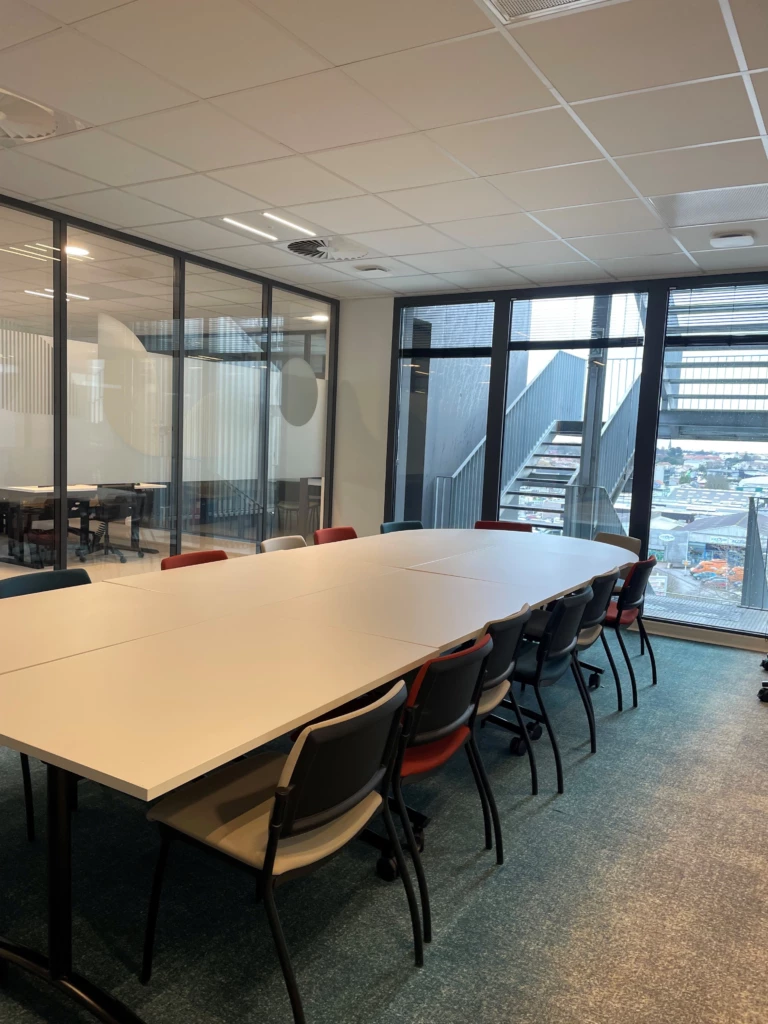 Salle de réunion Camélia